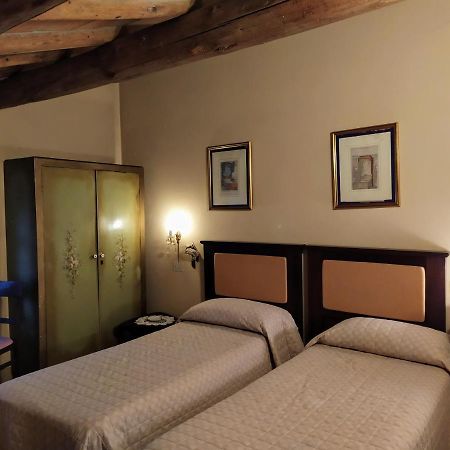 Agriturismo Il Gelso Traversetolo Eksteriør billede