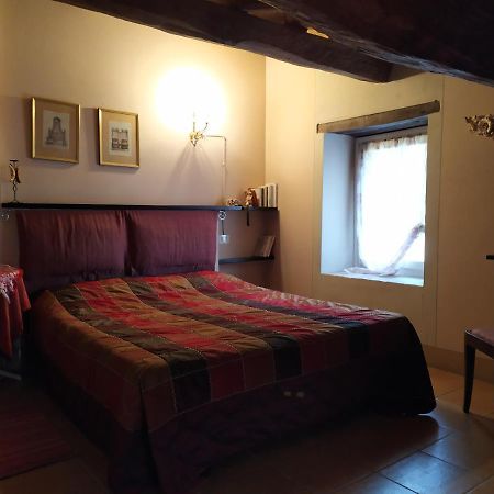Agriturismo Il Gelso Traversetolo Eksteriør billede