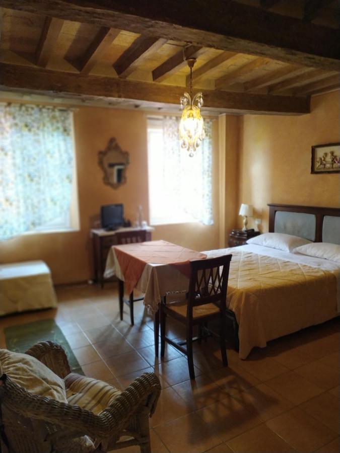 Agriturismo Il Gelso Traversetolo Eksteriør billede