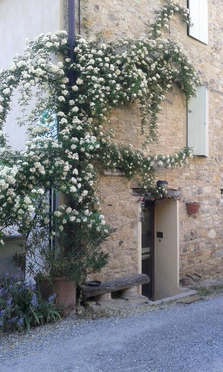 Agriturismo Il Gelso Traversetolo Eksteriør billede
