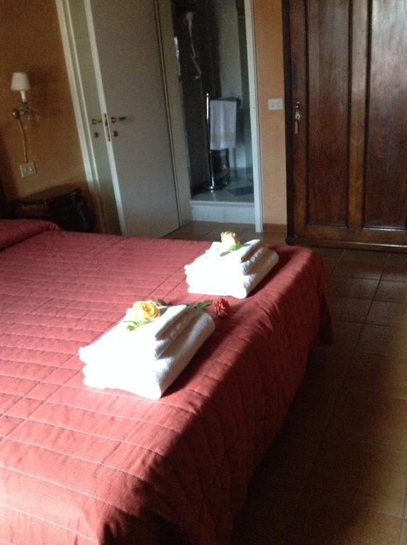 Agriturismo Il Gelso Traversetolo Eksteriør billede