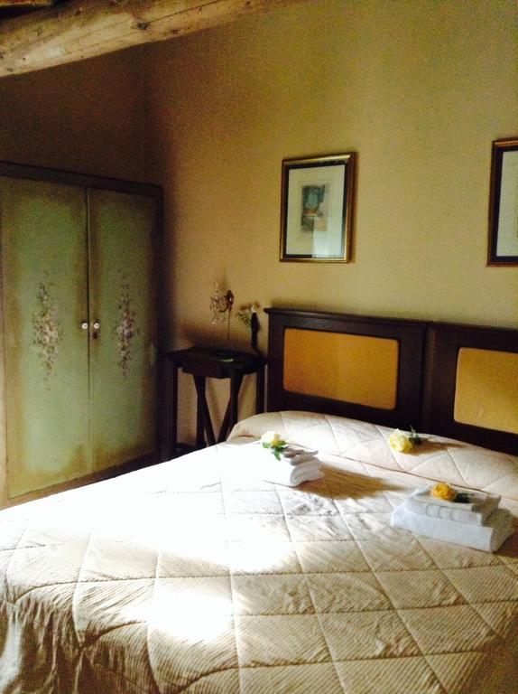 Agriturismo Il Gelso Traversetolo Eksteriør billede