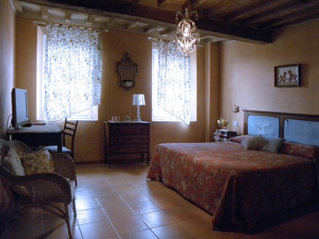 Agriturismo Il Gelso Traversetolo Eksteriør billede