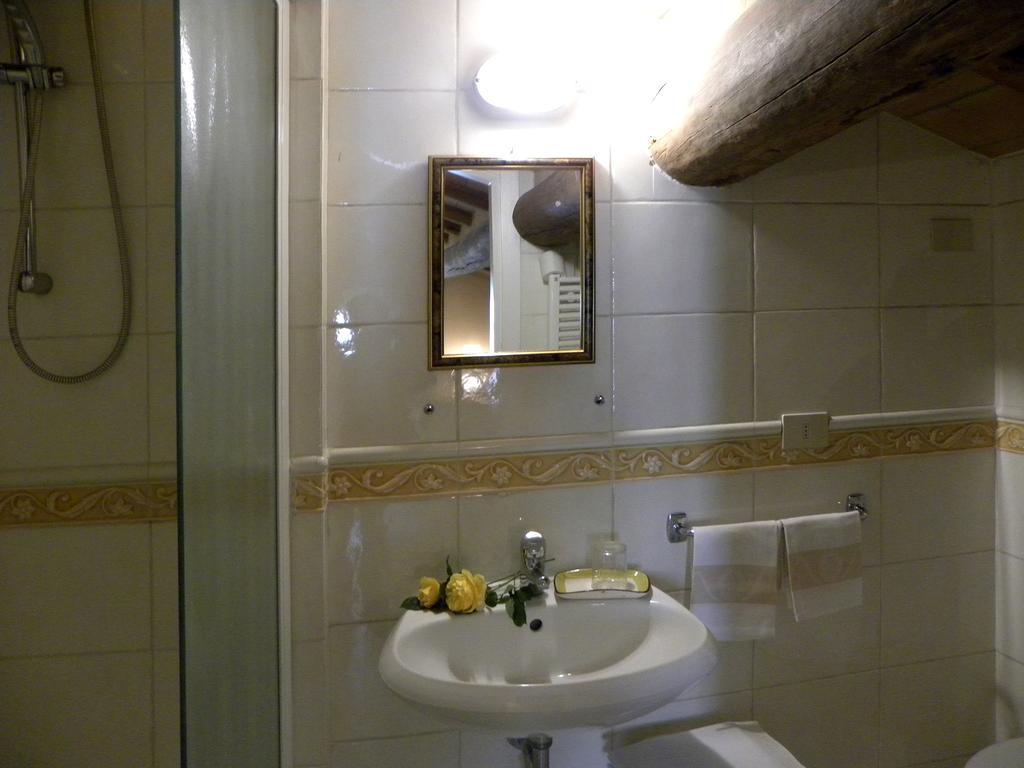 Agriturismo Il Gelso Traversetolo Eksteriør billede