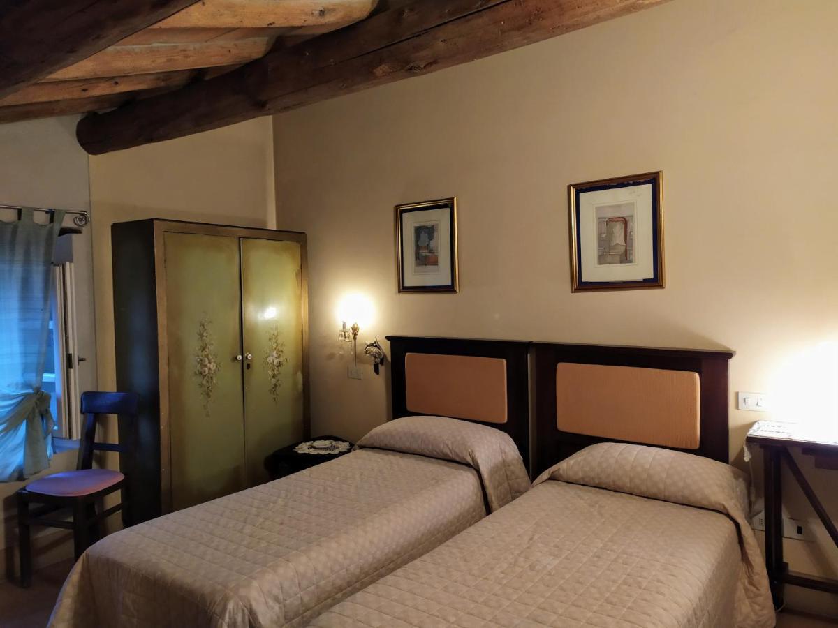 Agriturismo Il Gelso Traversetolo Eksteriør billede