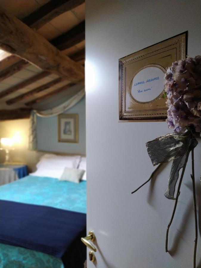 Agriturismo Il Gelso Traversetolo Eksteriør billede