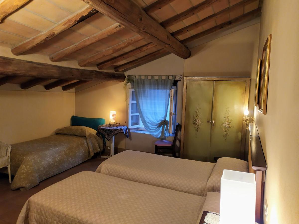 Agriturismo Il Gelso Traversetolo Eksteriør billede