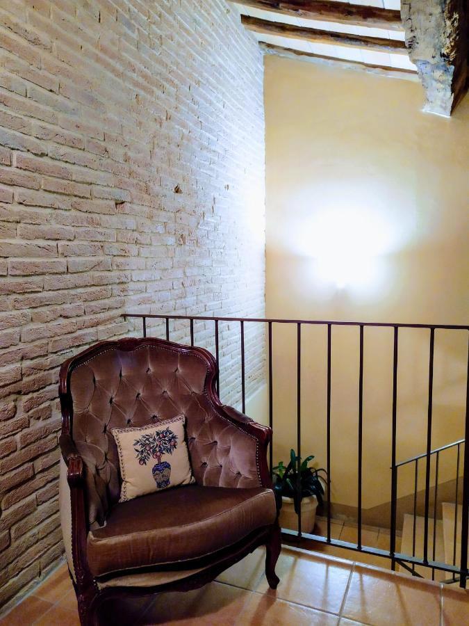 Agriturismo Il Gelso Traversetolo Eksteriør billede