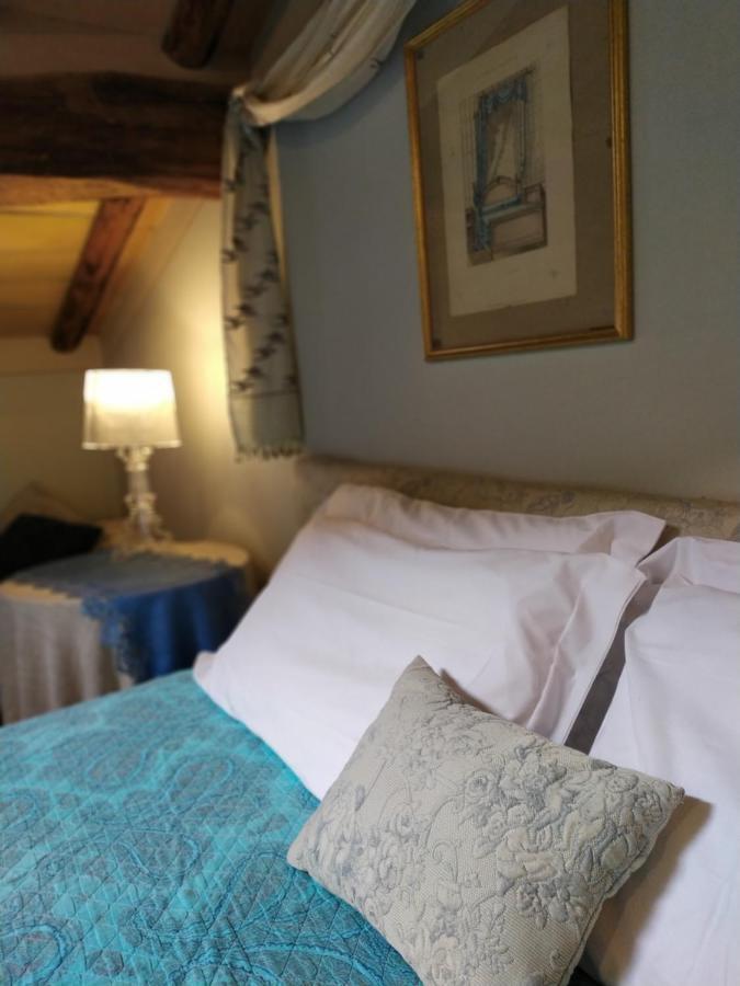 Agriturismo Il Gelso Traversetolo Eksteriør billede