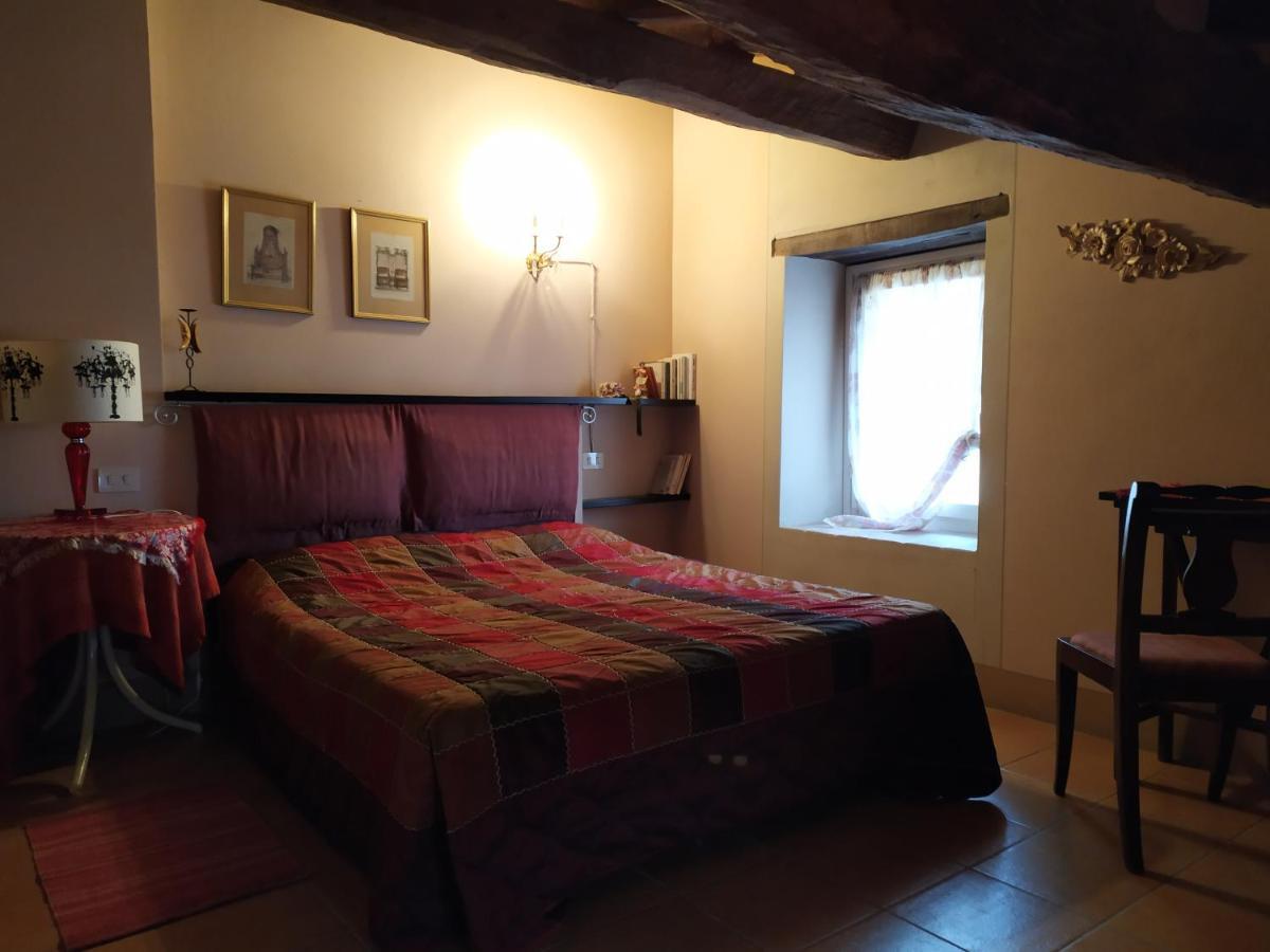 Agriturismo Il Gelso Traversetolo Eksteriør billede
