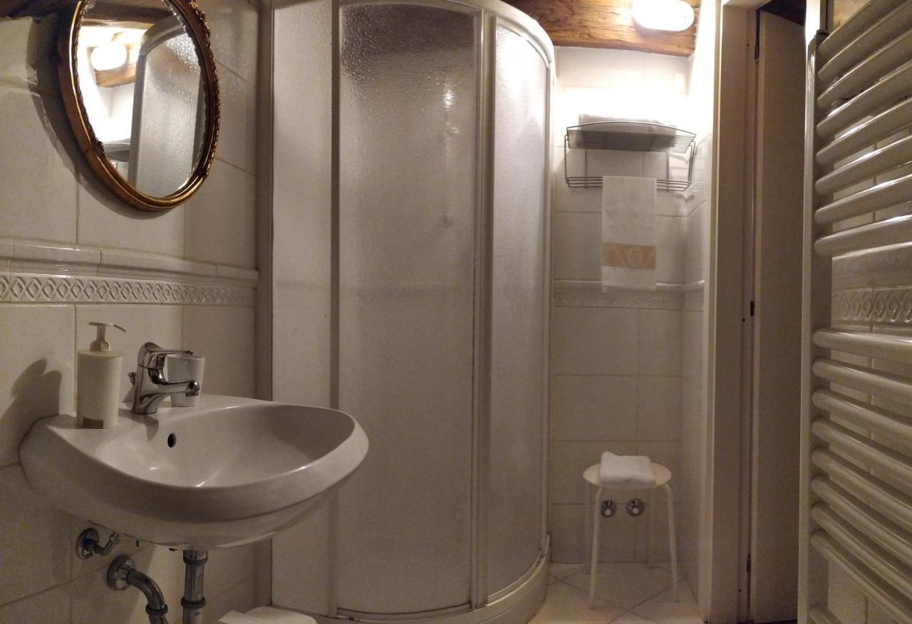 Agriturismo Il Gelso Traversetolo Eksteriør billede