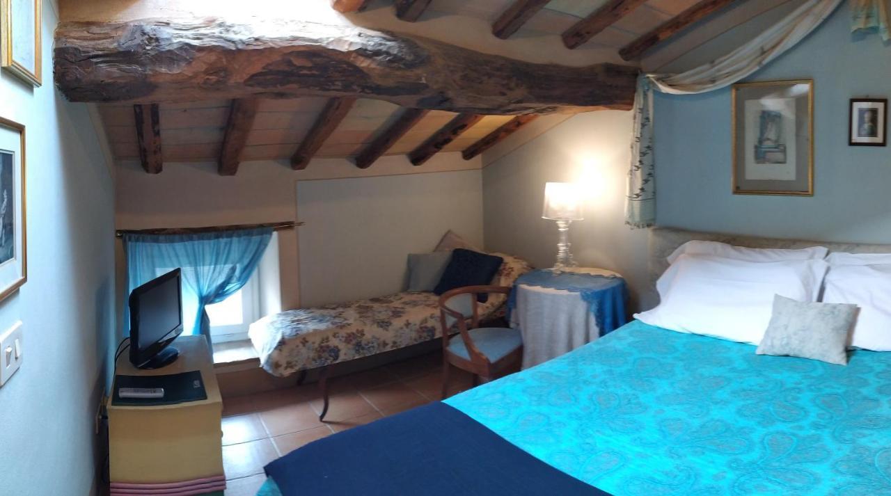 Agriturismo Il Gelso Traversetolo Eksteriør billede